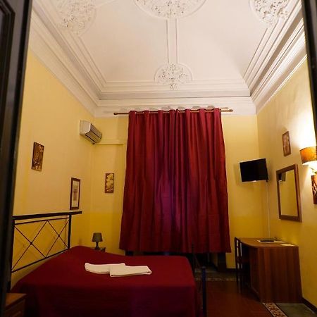 Hotel Etnea Катанія Екстер'єр фото