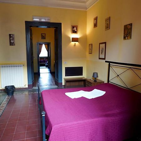 Hotel Etnea Катанія Екстер'єр фото